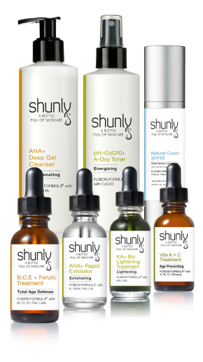 Advanced Hyperpigmentation Treatment