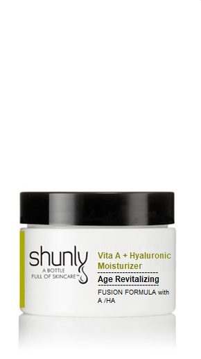 hyaluronic instant moisturizing formula