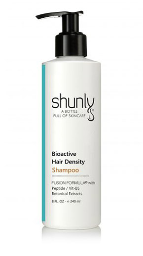 Bioactive Hair Density Shampoo