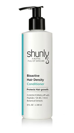Bioactive Hair Density Conditioner