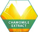 Chamomile used in Shunly Skin Care's Fusion Formulas