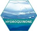 Hydroquinone skincare ingredient