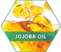Jojoba Oil used in Fusion Formula by Shunly Skin Care