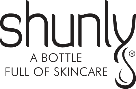 Shunly Skincare Logo