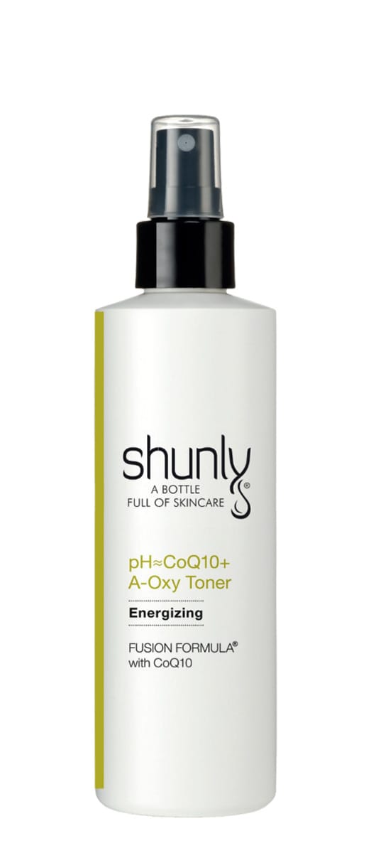pH CoQ10+A-Oxy Toner